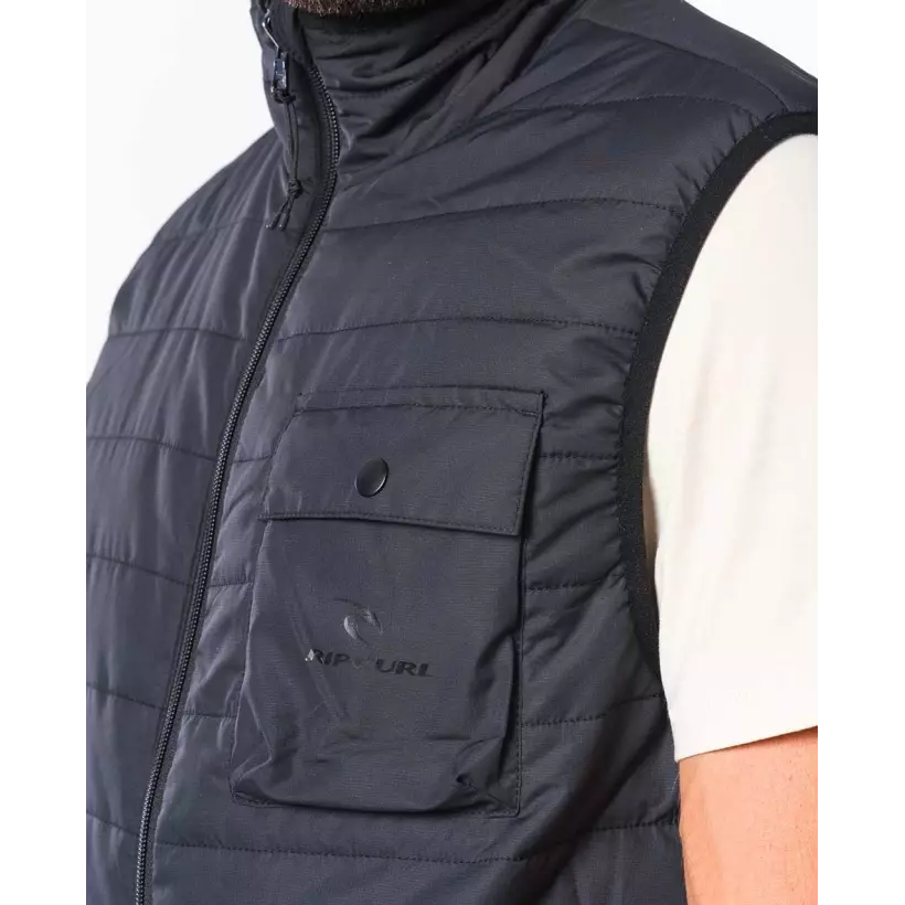 Chaqueton Rip Curl Ultimate Anti Serie