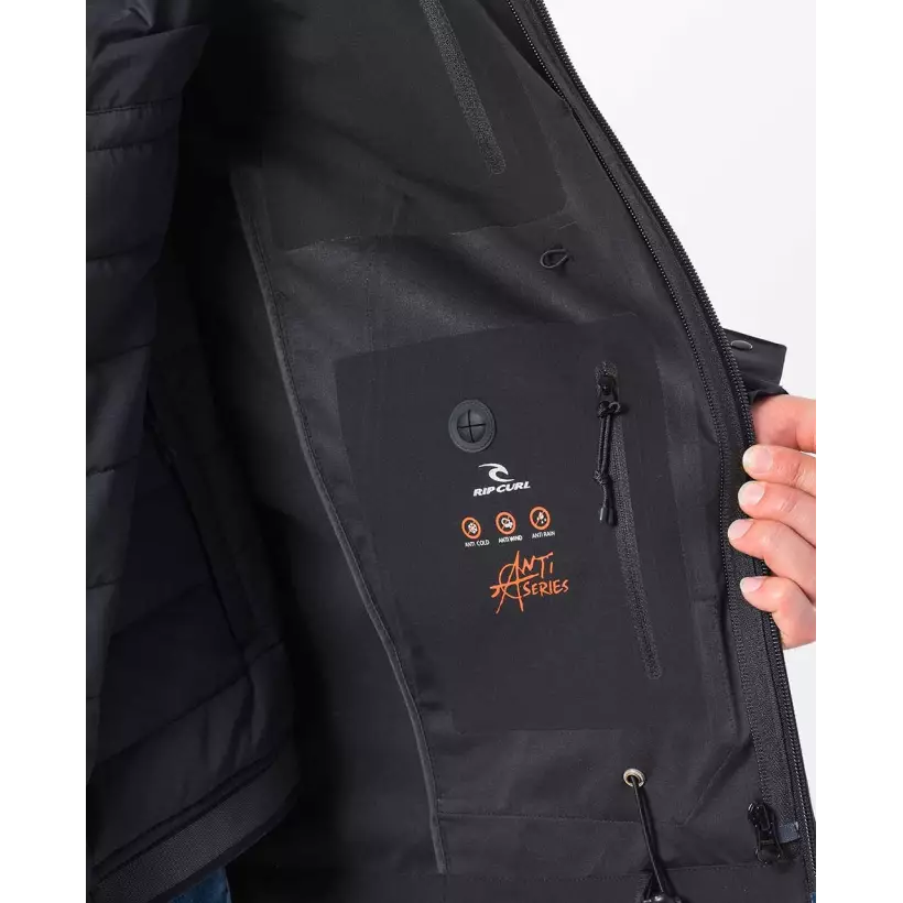 Chaqueton Rip Curl Ultimate Anti Serie