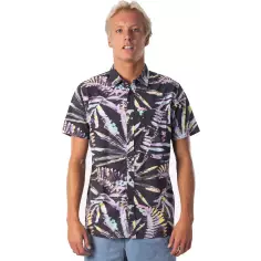  Rip Curl Glitch Shirt