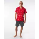 Camisa Rip Curl Velzy