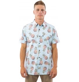 Camisa Rip Curl Caicos