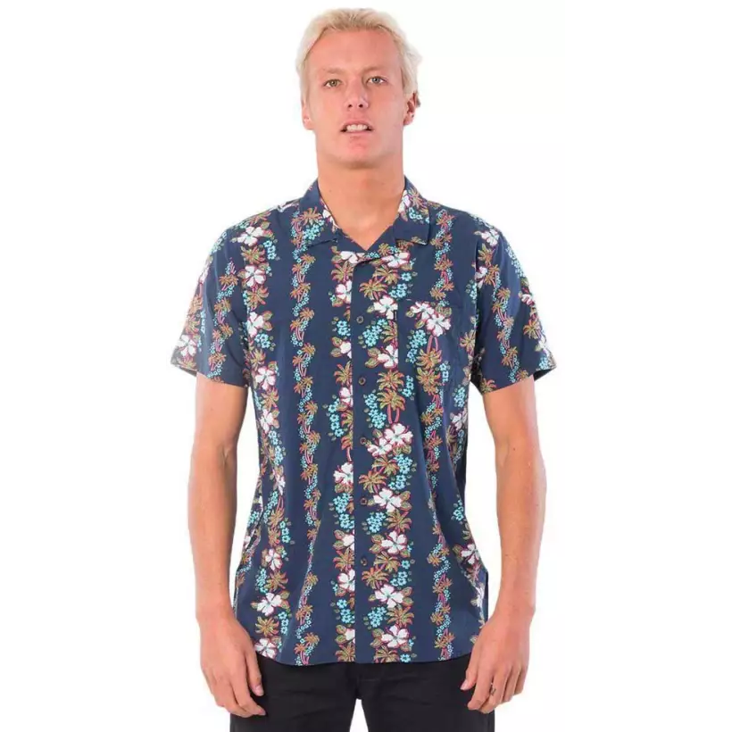 Camisa Rip Curl Davine