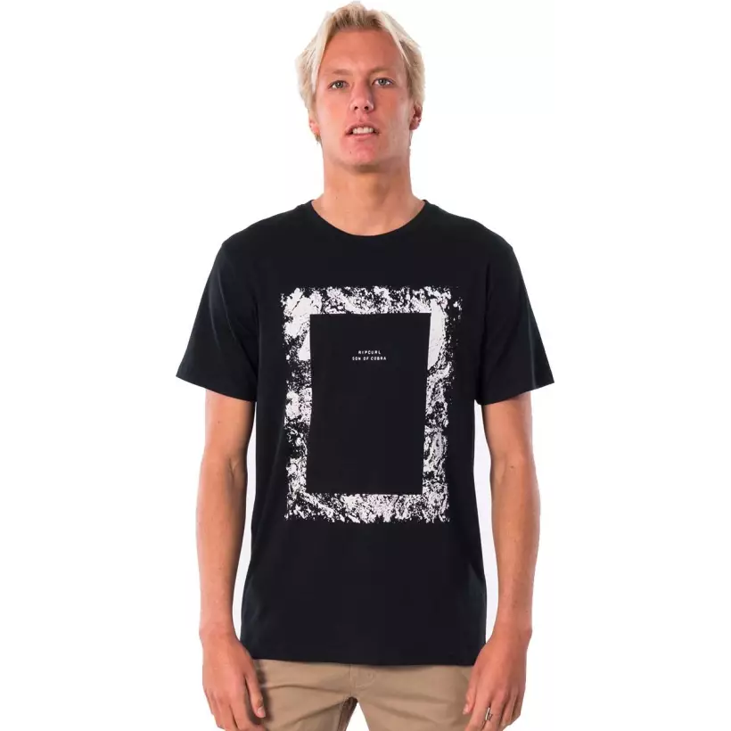 Rip Curl Son Of Cobra Fr T-Shirt