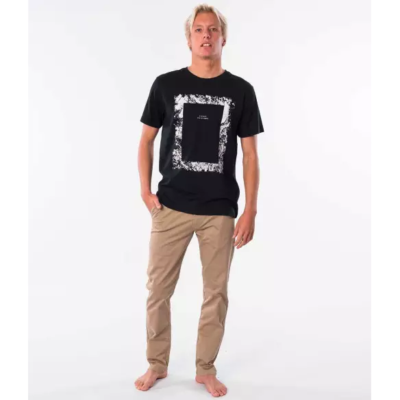 Camiseta Rip Curl Son Of Cobra Fr