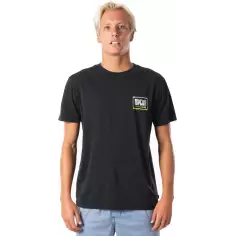 T-Shirt Rip Curl Native Glitch