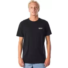 T-Shirt Rip Curl OG Glitch