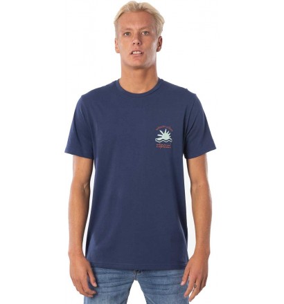 Camisa Rip Curl SWC Wilder