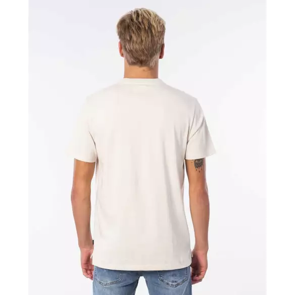 Camiseta Rip Curl Searchers crafte