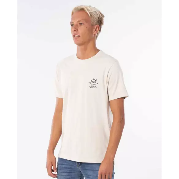Camisa Rip Curl Searchers crafte