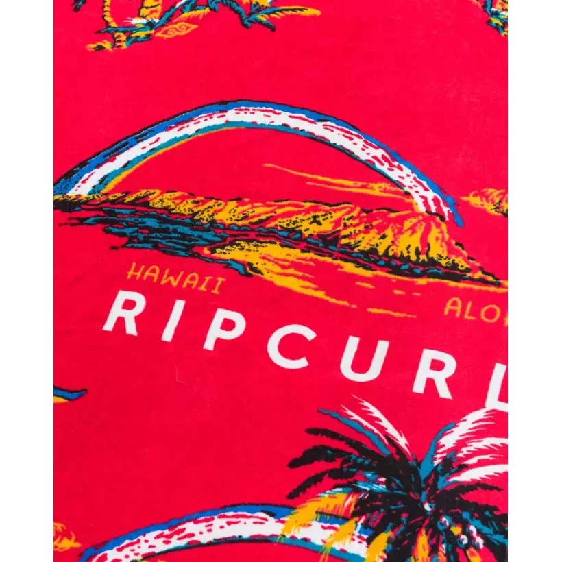 Toalha de banho Rip Curl Corpo