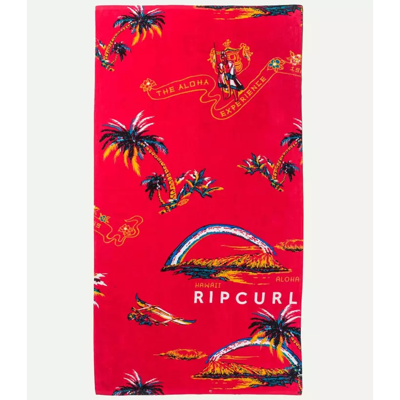 Serviette de bain Rip Curl Corpo