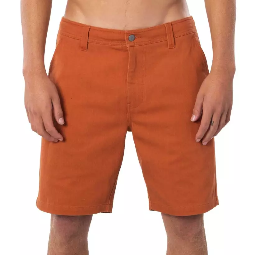 Bermudas Rip Curl Searchers 19''