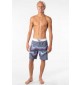 Badpak Rip Curl Mirage Owen Swirlblue