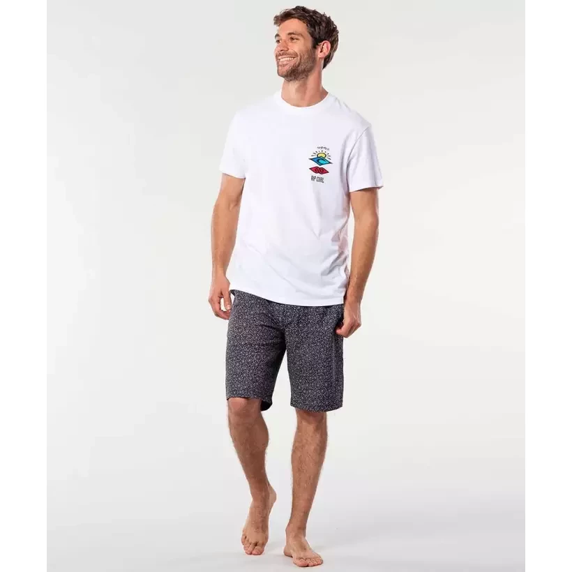 Pantalon kurze Rip Curl Daily Boardwalk