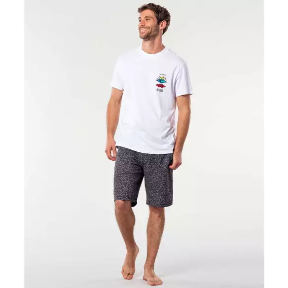 Pantalon kurze Rip Curl Daily Boardwalk Pantalon kurze Rip Curl Daily Boardwalk