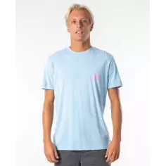 Camiseta Rip Curl Native Glitch 2