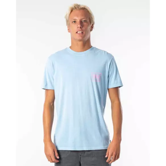 Rip Curl Native Glitch T-Shirt