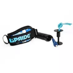 Pride Pierre Louis Costes Bodyboard Leash 