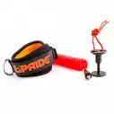 Leash für Bodyboard Pride Pierre Louis Costes