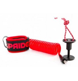 Leash de bodyboard Pride Deluxe wrist