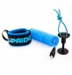 Pride Deluxe wrist Bodyboard leash