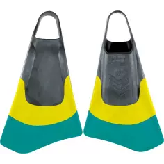 Stealth S4 Retro Bodyboard Fins