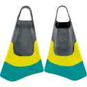 Pinne bodyboard Stealth S4 Retro
