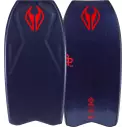 bodyboard NMD Ben Player Quantum Wifly V2 NRG+