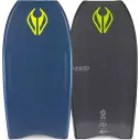 Tabla de bodyboard NMD Ben Player Quantum UNLTD PP