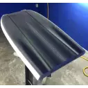 Bodyboard Versus Winchester Quantum PP ISS Black/Metalic Dark Grey