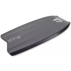 bodyboard VS Winchester Quantum Wifly V2 NRG+ 2