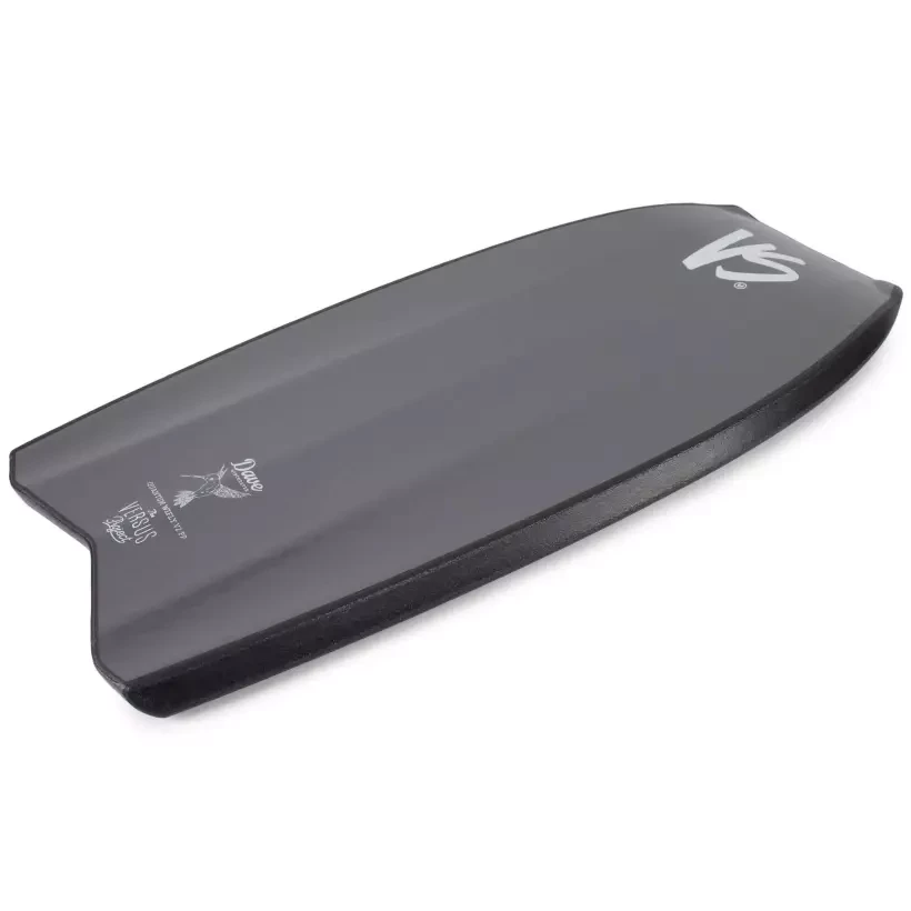 Bodyboard VS Winchester Quantum Wifly V2 NRG+