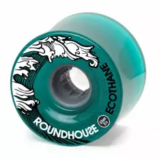 Carver Roundhouse Eco-Concave wheels 69mm