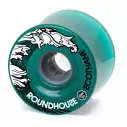 Ruedas Carver Roundhouse Eco-Concave 69mm