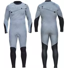 Traje de Neopreno Gyroll Shield 4/3mm 2