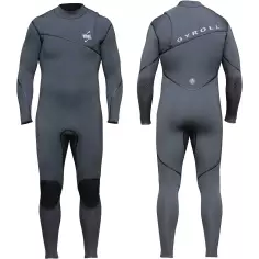 Traje de Neopreno Gyroll Shield 4/3mm