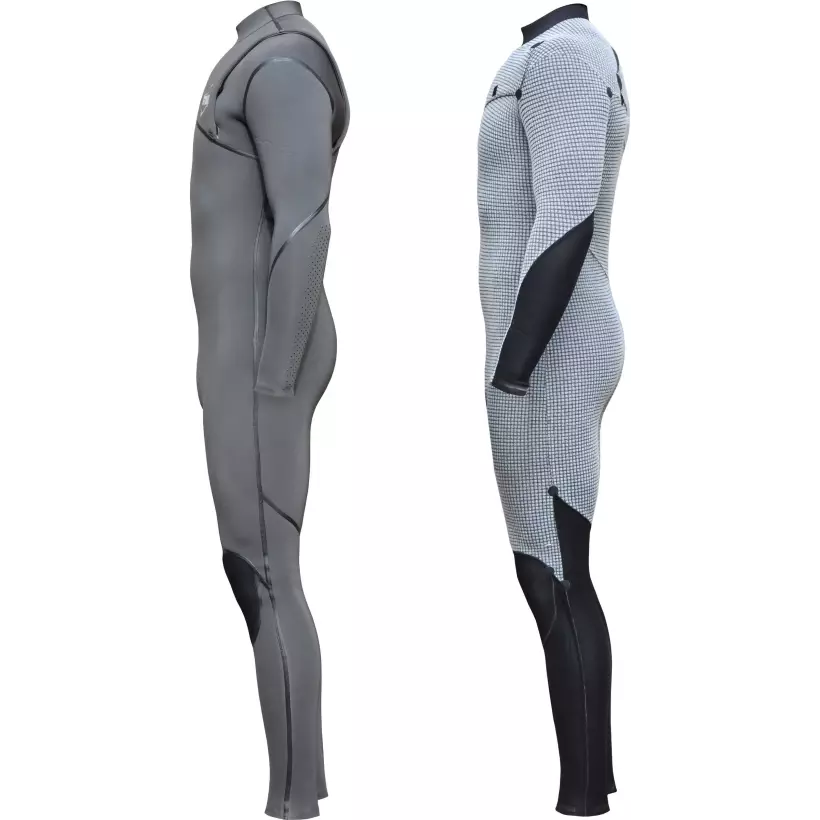 Muta Gyroll Shield 4/3mm