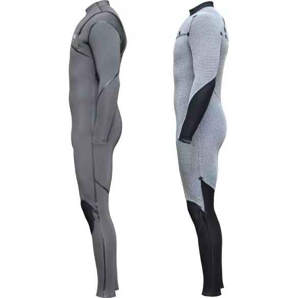 Muta Gyroll Shield 4/3mm