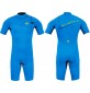 Wetsuit Gyroll Primus 2/2mm SS
