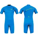 Wetsuit Gyroll Primus 2/2mm SS