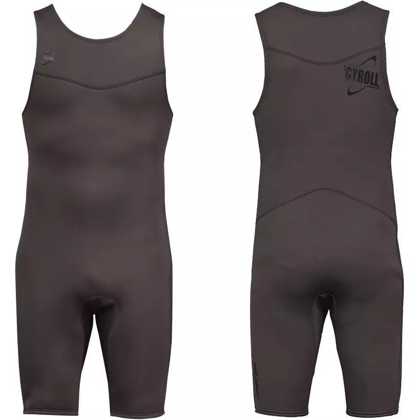 Wetsuit Gyroll Primus 2/2mm Short John