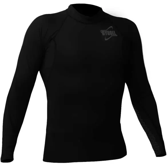 Lycra Gyroll LS Lycra Gyroll LS