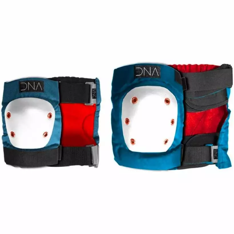 Protection set elbows + knees DNA Original