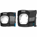Set de protecciones codos + rodillas DNA Original