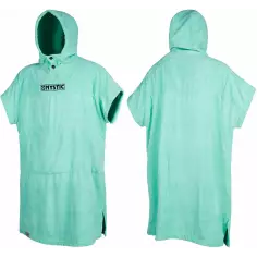 Poncho Mystic Mint
