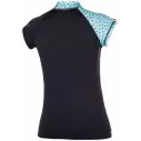 Lycra Mystic Dutchess manica corta Donna