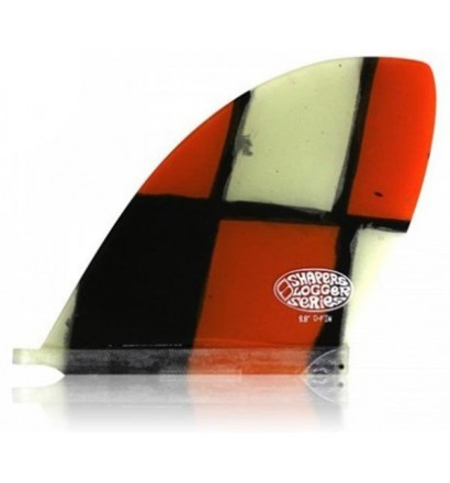 Chiglia surf longboard Shapers D-Fine