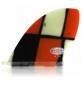 Kiel surf longboard Shapers D-Einde