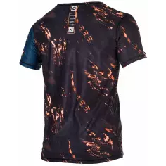 Quickdry Mystic Stone manches courtes