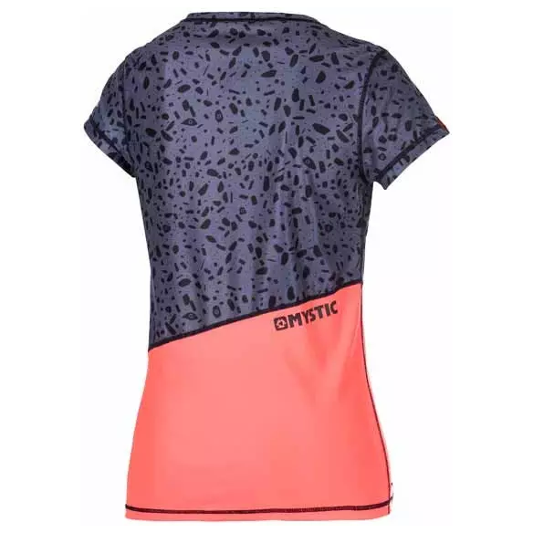 Quickdry Mystic Diva manga corta Quickdry Mystic Diva manga corta